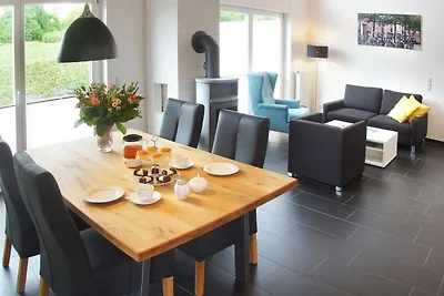 Ferienhaus Zonnewende