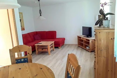 apartman za odmor Obiteljski odmor Marlow