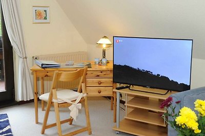 Vakantieappartement Gezinsvakantie Steinberg