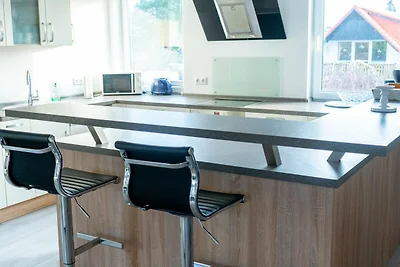 Kapitänskajüte Freest