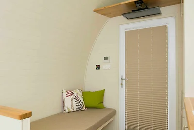Dreibettzimmer