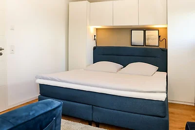 2-Zimmer-Wohnung