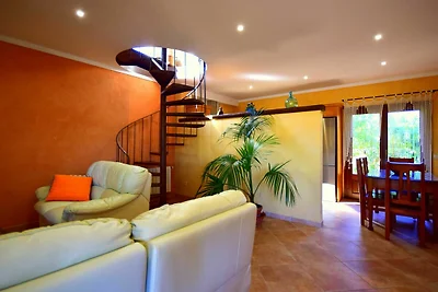 Vakantiehuis Ontspannende vakantie Santa Margalida