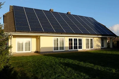 3-Raum DHH mit Garten - AS-2