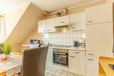 Appartamento Vacanza con famiglia Bensersiel