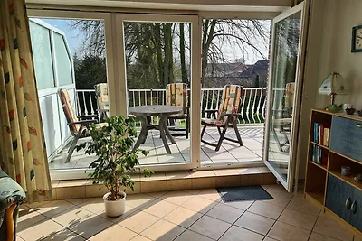 Vakantieappartement Gezinsvakantie Filsum