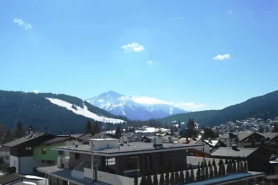 Luxus-Appartement Alpenpanorama *****