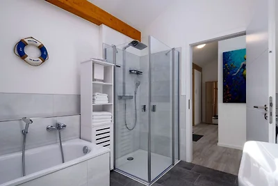 Vakantieappartement Gezinsvakantie Sassnitz