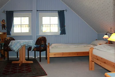 Vakantieappartement Gezinsvakantie Varel