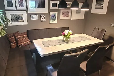 Apartamento Vacaciones familiares Dessau