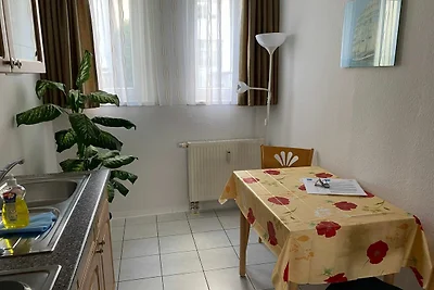 Appartamento Vacanza con famiglia Warnemünde