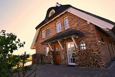 Vakantieappartement Gezinsvakantie Groß Zicker