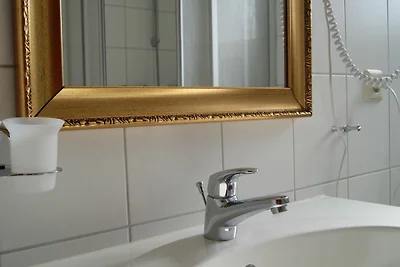 Holiday flat family holiday Putbus