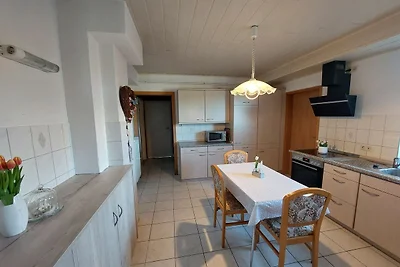 Appartamento Vacanza con famiglia Rabenholz