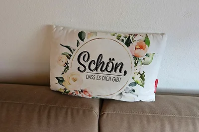 Ferienwohnung Klaus Siegritzberg