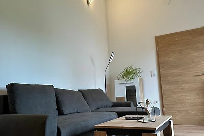 Appartamento Vacanza con famiglia Vöhl