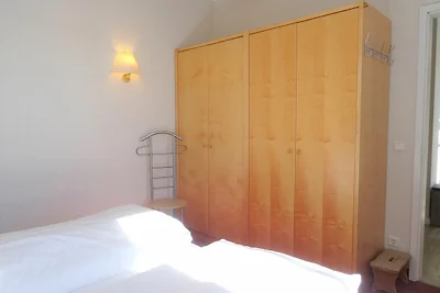 Ferienwohnung 395, Haus Having