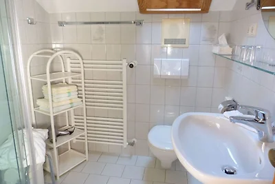 Holiday flat family holiday Bad Wiessee