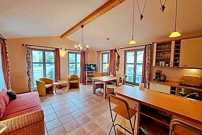 Appartamento Vacanza con famiglia Ahlbeck