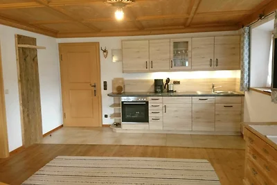 Paterre Ferienwohnung Haupthaus (50qm) (1)