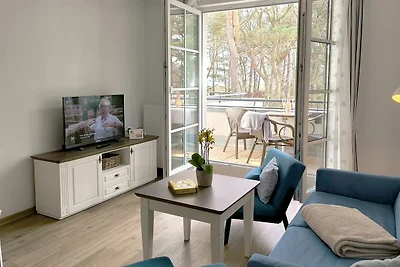 Baabe Inselparadies Fewo Mönchgut Ref.