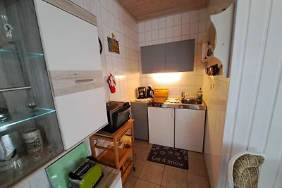 Ferienhaus 2 vorne Objekt-ID 120641