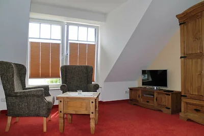 Appartement Vacances avec la famille Großkoschen