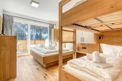 Apartment Königskerze