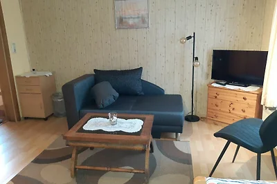 Vakantieappartement Gezinsvakantie Göhren
