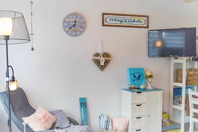 Casa vacanze Vacanza di relax Stahlbrode
