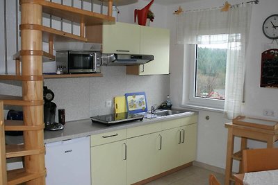 Vakantieappartement Gezinsvakantie Waldsolms