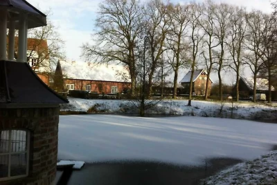 Ferienwohnung Spieker 1. Etage