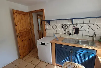 Haus am See Zislow Whg 2