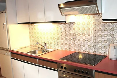 Vakantieappartement Gezinsvakantie Blons