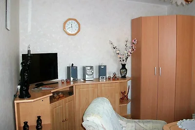 Vakantieappartement Gezinsvakantie Ückeritz
