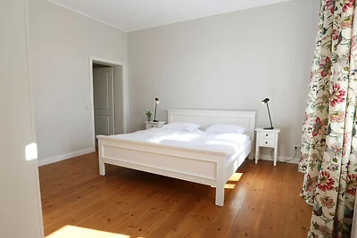Appartamento Vacanza con famiglia Fürstenberg Havel