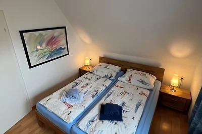 Domek letniskowy Urlop wypoczynkowy Hooksiel