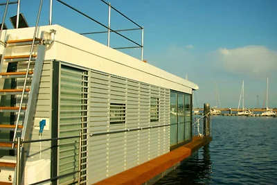 Hausboot Float & Load I