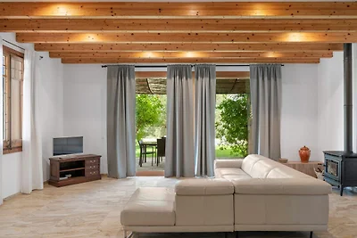 Casita Ca'n Toni 2 SZ