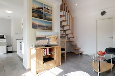 Troja Ferienwohnung