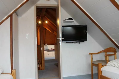 Ferienhaus Sandfoort