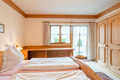 Vakantieappartement Gezinsvakantie Oberstdorf