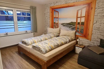 Ferienwohnung Deich