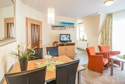3-Zimmer-Apartment - C21