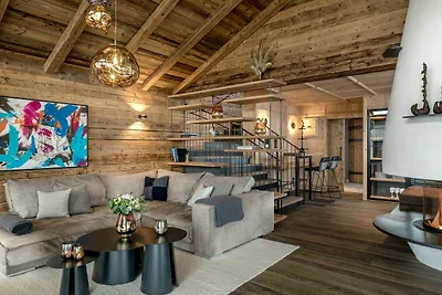 GipfelKreuzLiebe SENHOOG Luxury Holiday Homes...