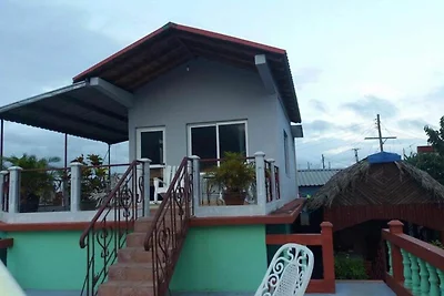 Casa El Bostezo Appartement 1