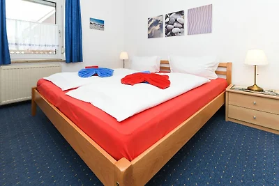 Appartamento Vacanza con famiglia Neuharlingersiel