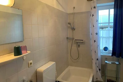 Haus Wattläufer Whg 01