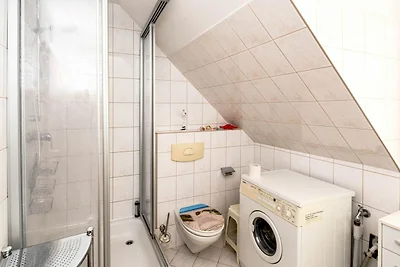Ferienwohnung Thiessow nur 350 Meter bis zum...