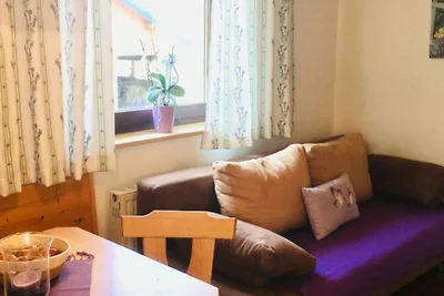 Ferienwohnung 2 für 2-4 Personen